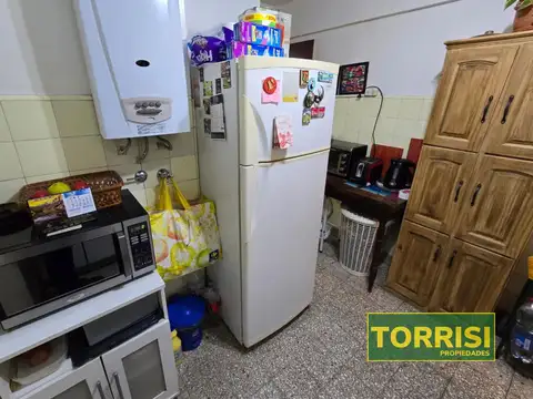 VENTA 3 AMB 50 m2 - DIAZ VELEZ 4500 - ALMAGRO