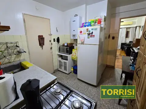 Departamento en Venta de 2 dormitorios