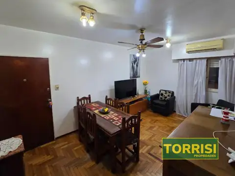 VENTA 3 AMB 50 m2 - DIAZ VELEZ 4500 - ALMAGRO