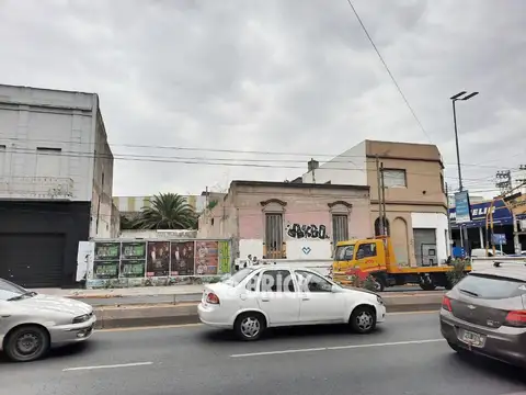 Terreno en Venta 8  mts Frente