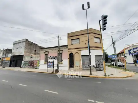 Terreno en Venta 22  mts Fondo