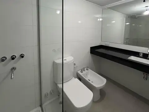 Departamento en Venta al Norte