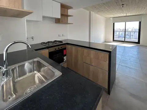 Departamento en Venta en Parque, USD 205.000