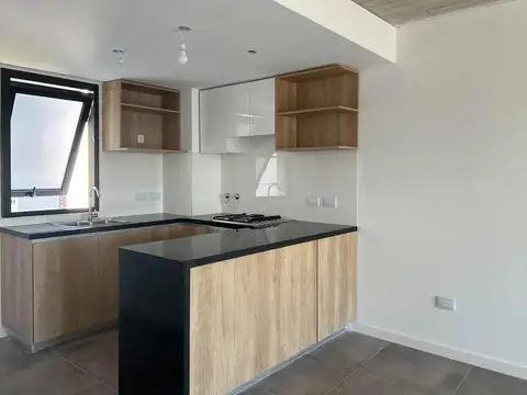 Departamento de 3 dormitorios con amenities sobre Av. Pellegrini