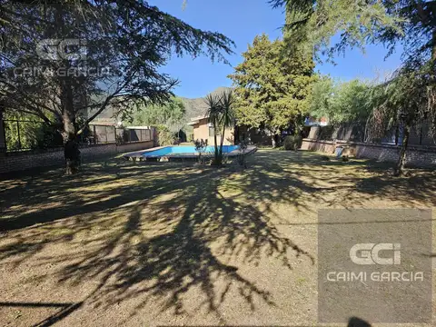 CASA 4 DORMITORIOS A METROS DEL RIO EN PLAYAS DE ORO | CHO7023836 | 56340729