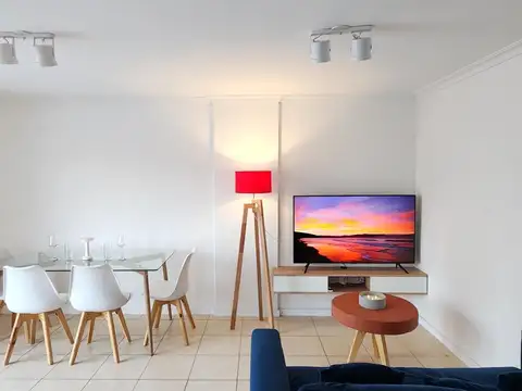 Departamento Pent House en alquiler, Nueva Córdoba, 2 Dorm 