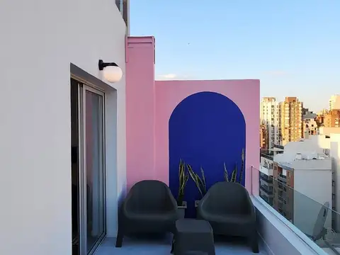 Departamento en Alquiler en Nueva Cordoba, USD 1.750