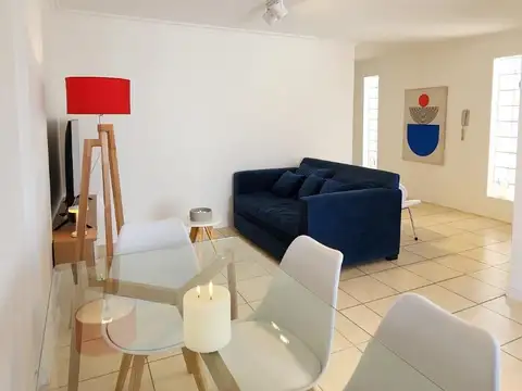 Departamento en Alquiler de 3 ambientes