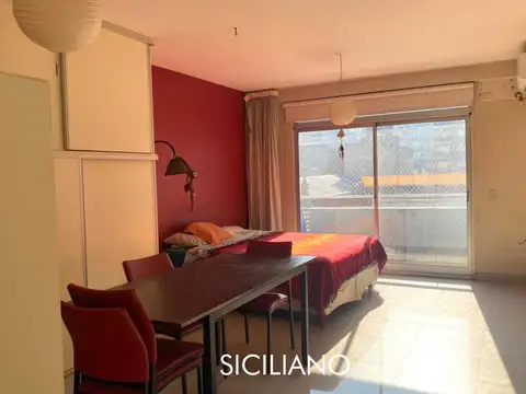 Departamento en Venta al Norte