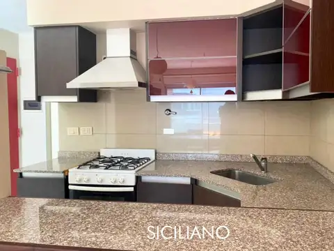 Departamento en Venta de Monoambiente