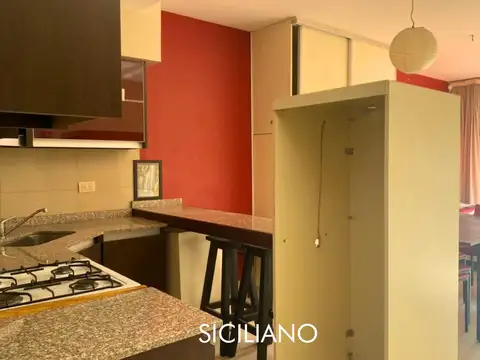Departamento en Venta 15 años