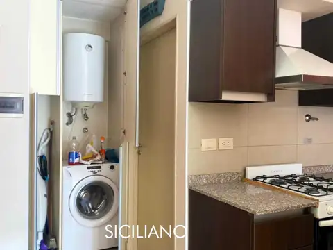 Departamento en Venta en Caballito, USD 68.000