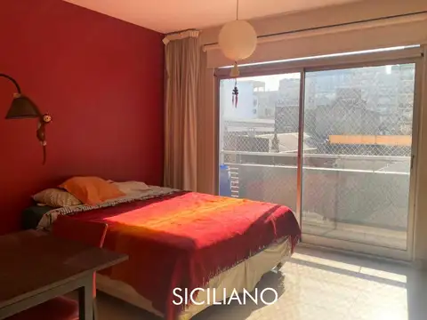 Departamento - Caballito