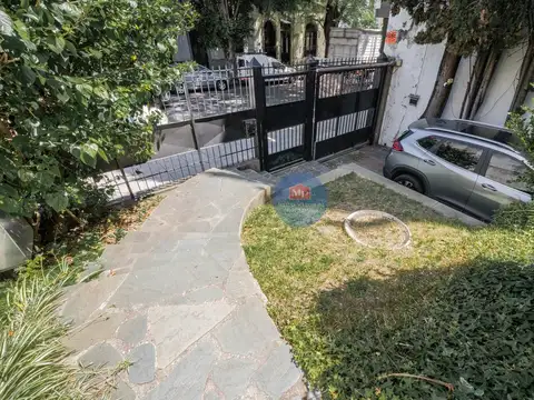 Casa 7 ambientes con 6 baños