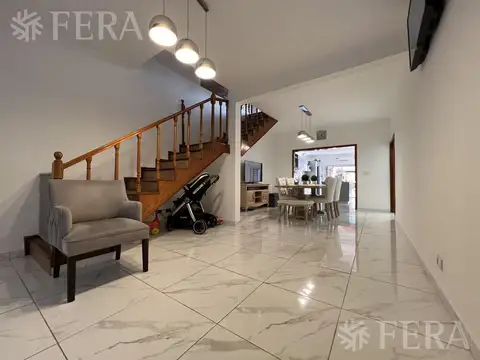 Casa en Venta de 3 dormitorios