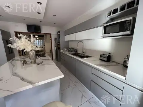 Casa en Venta 30 años