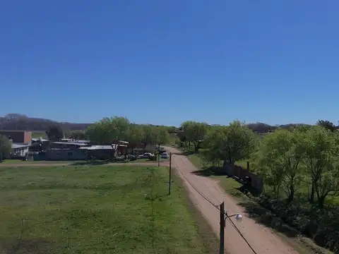 Terrenos en Paraje Pavón – Oportunidad única desde U$S 9.000