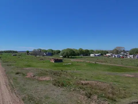 Los Pinos