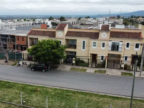Av Los Incas Barrio Grand Bourg