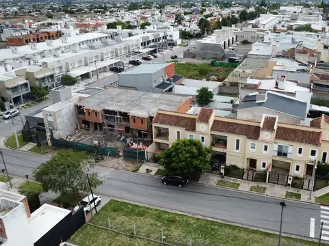 Av Los Incas Barrio Grand Bourg