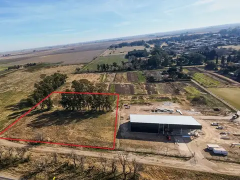 Terreno en Venta en Venado Tuerto, General López
