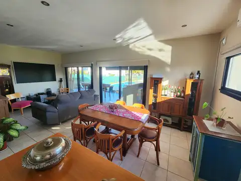 Casa en Venta en Ibarlucea, USD 148.000