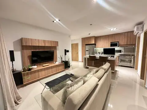 Departamento en Venta de 2 dormitorios