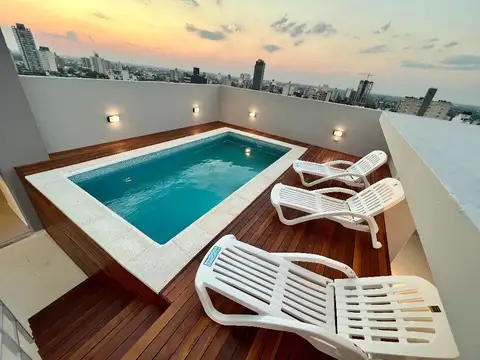 DEPARTAMENTO 3 AMBIENTES - MICROCENTRO, RESISTENCIA