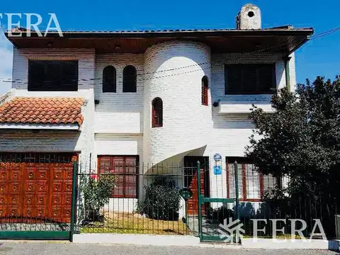 PASAJE ROASENDA al 400