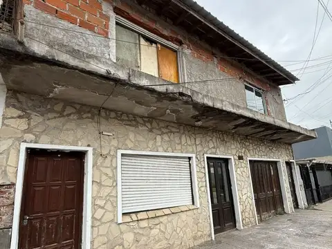 Venta en Block a reciclar o demoler. Oportunidad 