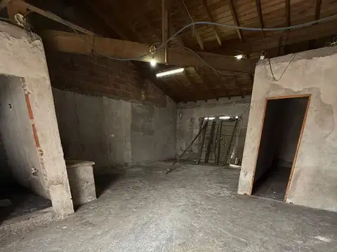 Casa en Venta en Mar del Plata, USD 45.000