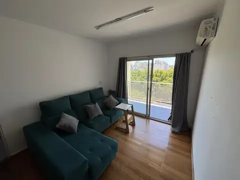 Departamento en Alquiler en Caballito, $ 850.000