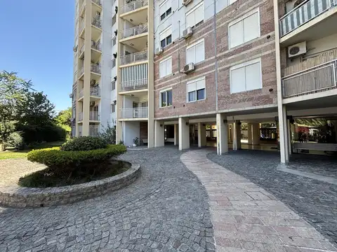 Departamento en Alquiler 25 años