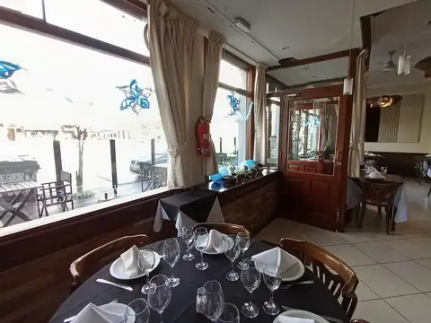 Local en Venta 40 años