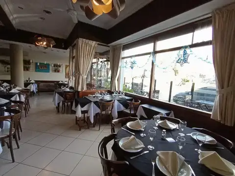 Local en Venta sobre avenida Juan B Justo
