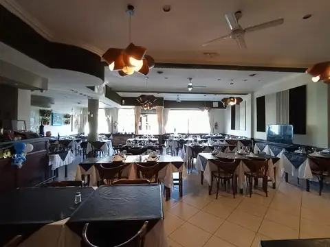 Local en Venta 40 años