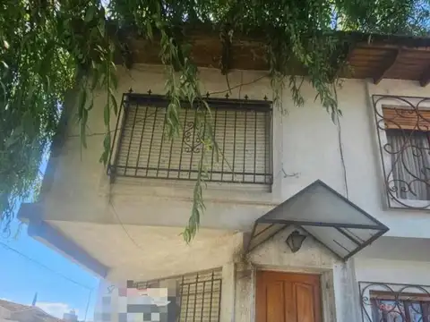 Duplex 3 amb con patio