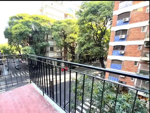 Malvinas Argentinas 200, Piso 3