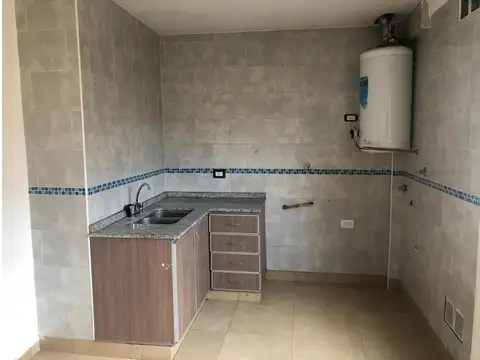 Departamento en Venta en Villa Bosch, USD 70.000