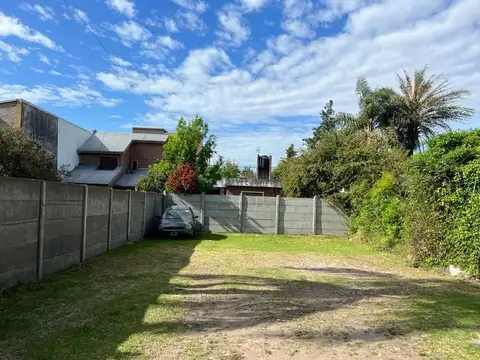 Terreno en Venta en Fisherton, USD 35.000