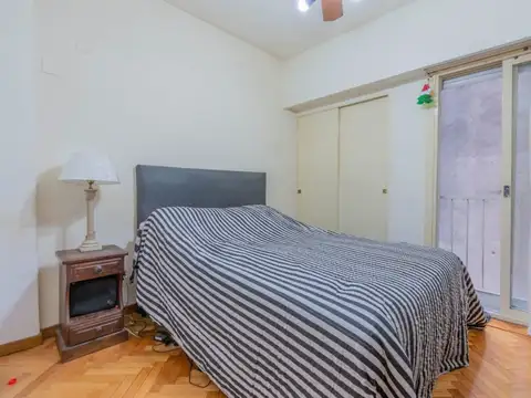 Departamento en Venta 41 años