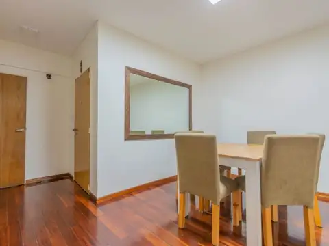 Departamento en Venta en Recoleta, USD 300.000