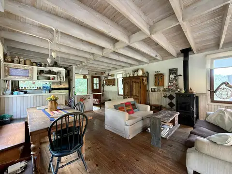 Casa en Venta de 2 dormitorios