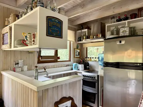 Casa en Venta en Dique Lujan, USD 160.000