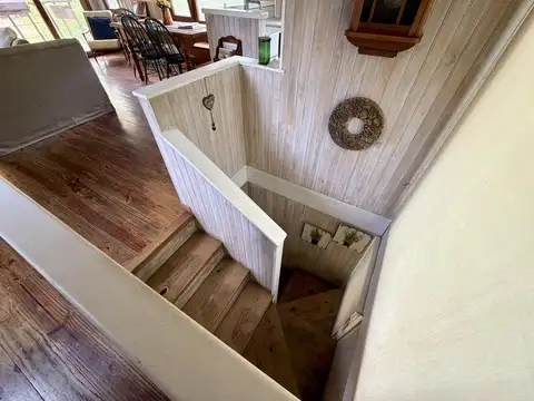 Casa en Venta 7 años