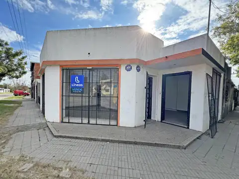 Vivienda + 2 Locales en venta