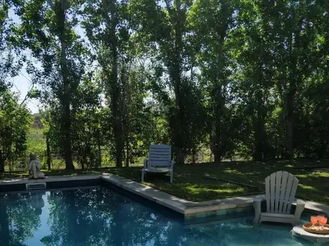 Casa en Venta en Pilar del Este - Santa Guadalupe, USD 275.000
