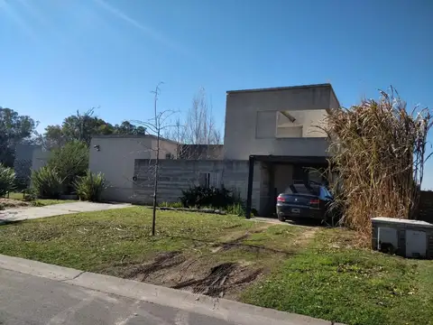 Casa en Venta 10 años