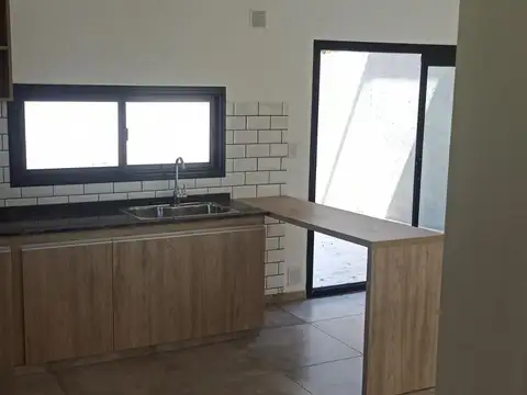 LA PAYA 2 - DÚPLEX 3 Dorm - (Zona TEJAS 2 )