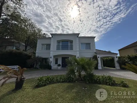 Casa en Venta en La Lomada De Pilar, Countries y Barrios Cerrados en Pilar